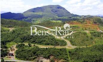 Imagem 5: NOVA LIMA - Loteamento/Condomínio - Mirante da Mata