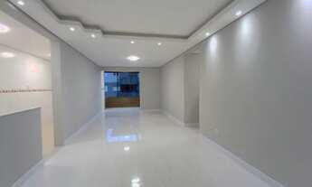 Imagem 2: Apartamento com 3 dormitórios para alugar, 120 m² por R$ 2.510,00/mês - Vila Cachoeirinha