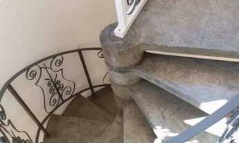 Imagem 5: Cobertura com 4 dormitórios à venda, 350 m² por R$ 3.800.000,00 - Moema Índios - São Paulo