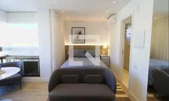 Imagem 3: Apartamento para Aluguel - Vila Nova Conceição, 1 Quarto, 26 m2