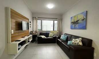 Imagem 2: Apartamento com 2 dormitórios para alugar por R$ 2.700,00/mês - Jardim Las Palmas - Guaruj