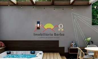 Imagem: Balneário Piçarras - Casa Padrão - Itacolomi