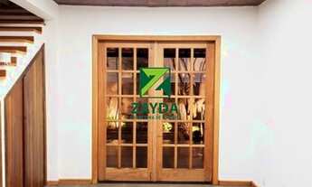 Imagem 6: Casimiro de Abreu - Casa Padrão - Santa Irene - Barra de São João