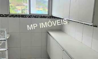 Imagem 3: Apartamento para aluguel com 42 metros quadrados com 2 quartos em Santíssimo - Rio de Jane