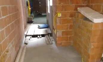 Imagem 5: Apartamento com 1 dormitório à venda, 26 m² por R$ 155.000,00 - Jardim Paraíso - São Paulo