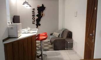 Imagem 4: Alugo apartamento de 1 quarto no Itacorubi