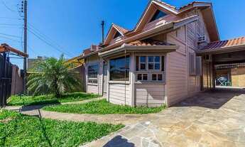 Imagem: Casa residencial com 3 dormitórios sendo