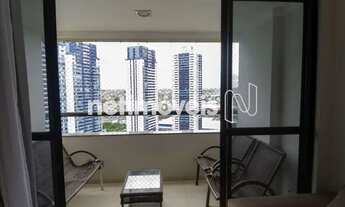 Imagem 7: Locação Cobertura Luiz Anselmo Salvador