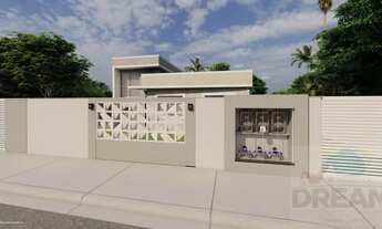 Imagem 3: Casa para Venda em Rio das Ostras, Enseada das Gaivotas, 3 dormitórios, 1 suíte, 2 banheir