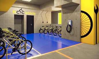 Imagem 7: Aluga-se Apto tipo Loft - SANTANA