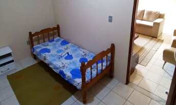 Imagem 5: Apartamento 2/4 mobiliado com garagem