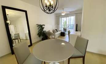 Imagem 7: JD. AMÉRICA - MIN. ROCHA AZEVEDO PX. METRÔ