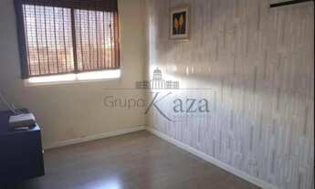 Imagem 3: Lindo Apartamento - Residencial Colinas de Villa Branca - Jacareí - 46m² - 2 Dormitórios