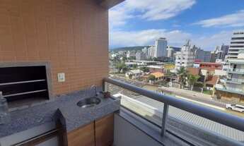 Imagem 7: Apartamento Totalmente Mobiliado no Centro de Criciúma 03 Quartos, 01 Suíte