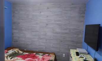 Imagem 7: Casa à venda 2 quartos em São José bairro Forquilhas R$ 430.000,00