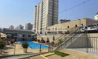 Imagem 1: Apartamento - Jardim Nova Europa - Campinas