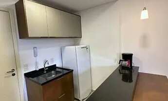 Imagem 5: Apartamento com 1 dormitório à venda, 34 m² por R$ 380.000,00 - Jardim Tarraf II - São Jos