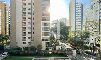 Imagem 6: Apartamento para Aluguel - Moema, 3 Quartos, 82 m2