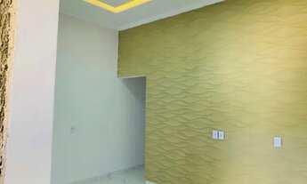 Imagem 4: Casa para venda possui 274 metros quadrados com 3 quartos em Manguinhos - Serra