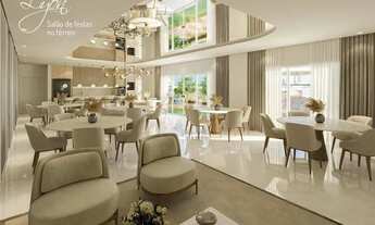 Imagem 5: Apartamento à venda 3 quartos em São José bairro Kobrasol R$ 864.000,01