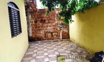 Imagem 2: Casa Residencial para locação, Solo Sagrado I, São José do Rio Preto - CA0714