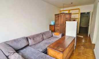 Imagem 3: Apartamento para Aluguel - Pinheiros, 2 Quartos, 72 m2