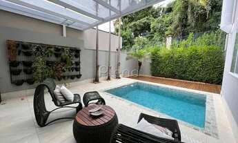 Imagem 5: Venda Casa em condomínio com 4 dormitórios