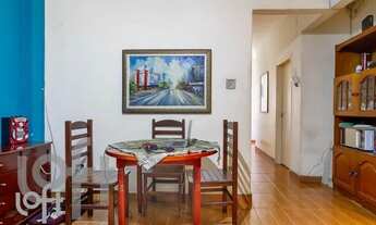 Imagem 3: Apartamento à venda em Chácara Klabin com 97 m², 3 quartos