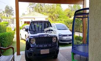 Imagem 3: CASA PARA VENDA E/OU PARA ALUGAR CONDOMÍNIO FECHADO BAIRRO GRAMADO - CAMPINAS