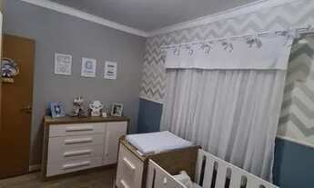 Imagem 7: Apartamento com 2 dormitórios à venda, 64 m² por R$ 485.000,00 - Vila Maria Helena - Indai