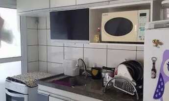 Imagem 7: Apartamento com 3 dormitórios à venda, 67 m² por R$ 286.000,00 - Lagoinha - Ribeirão Preto