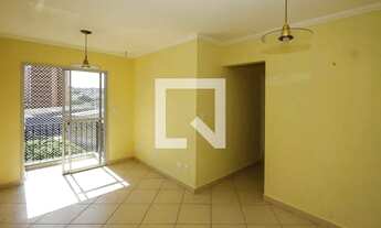 Imagem 2: Apartamento para Aluguel - Vila Califórnia, 2 Quartos, 58 m2