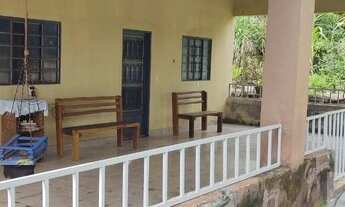 Imagem: Fazenda para Venda em Cocalzinho de Goiás