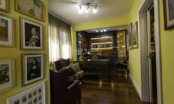 Imagem 7: APARTAMENTO com 3 dormitórios à venda com 388m² por R$ 3.000.000,00 no bairro Batel - CURI