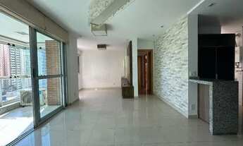 Imagem 3: Apartamento com 2 quartos e sala estendida - Jardins Eco Resort - Gleba Palhano