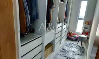 Imagem 7: Casa em condomínio -Bragança Paulista