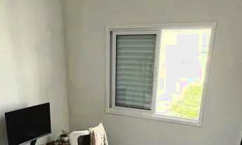 Imagem 6: Cobertura com 2 dormitórios à venda, 96 m² por R$ 555.000,00 - Santa Maria - Santo André/S