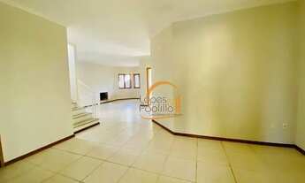 Imagem 5: Casa com 5 dormitórios para alugar, 246 m² por R$ 6.893,90/mês - Vila Petrópolis - Atibaia