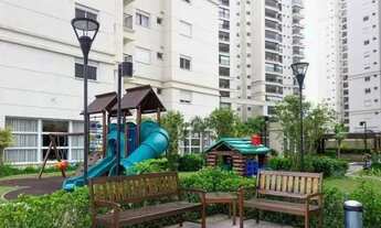 Imagem 3: Apartamento com 3 dormitórios à venda, 126 m² por R$ 1.350.000 - Vila Boa Vista - Santo An