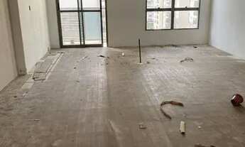 Imagem 2: Sala para alugar, 37 m² por R$ 2.285,00/mês - Jardim - Santo André/SP