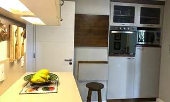 Imagem 4: Apartamento para Venda em Itajaí, Fazenda, 3 dormitórios, 3 suítes, 5 banheiros, 2 vagas