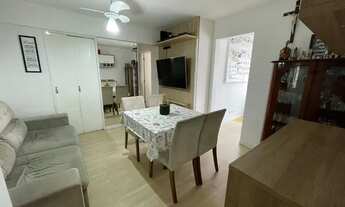 Imagem 5: Apartamento Saúde, 60m² com 3 quartos, 2 vagas, lazer com piscina, academia, salão de fest