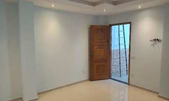 Imagem 2: Casa com 3 dormitórios à venda, 239 m² por R$ 750.000,00 - Andaraí - Rio de Janeiro/RJ