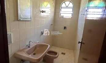 Imagem 7: Casa para aluguel, 4 quartos, 4 vagas, Mangueiras - Belo Horizonte/MG