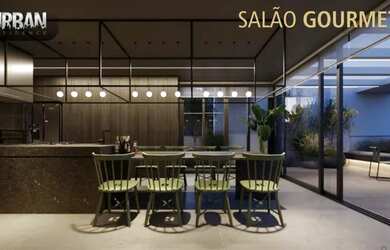 Imagem 4: Studio em belíssimo empreendimento de alto padrão à 750m do Shopping e Av. Beira Mar Norte