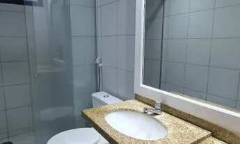 Imagem 7: Alugo apartamento mobiliado em Ponta Negra