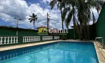 Imagem 2: Casa com 05 dorms, Maracanã, Praia Grande - R$ 660 mil, Cod: 2691