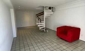 Imagem 2: BIM Vende em Boa Viagem, 350m², 04 Quartos, 01 Suíte, Cobertura - Bem Localizado