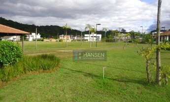 Imagem 5: Terreno à venda, 411 m² por R$ 580.000 - Pirabeiraba - Joinville/SC