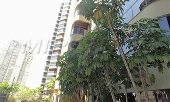 Imagem 2: Apartamento de 220m² com 3 quartos em Santana